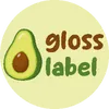GLOSS LABEL