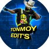tonmoyedits