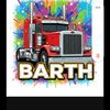 barthcain