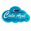 Colchones Cielo Azul