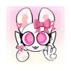 fluffy_emojibunny_oc