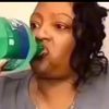 Sprite lady daily