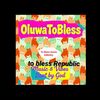 to bless