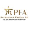 Professional Fashion Art (PFA)