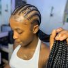 Hairstylist in Ago iwoye( OOU)