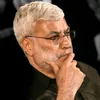 عباس سعد