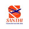 SANTHI TRAVELS