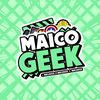 Maicogeek 🍿✅