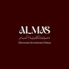 almas 🦢 .