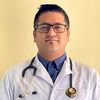 Dr Suresh Adhikari
