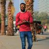 Mosab Ahmed