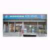 MODERN KIRANA GROCERIES MART