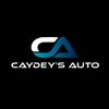Caydeys Auto