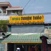 shopdothuanthao