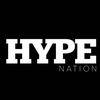hypenationza