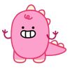 dinosally