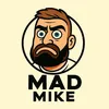 Mad Mike Manchester