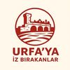 Urfaya İz Bırakanlar
