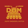 DEPO ONDERDIL MOTOR