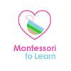 Montessori to learn