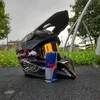 sassofish