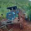 konkachua