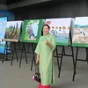 CHỊ MINH CẨM PHẢ