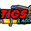 VENATICS