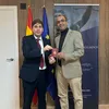 Abogados de Extranjería الهجرة