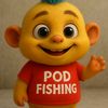 pod fishing