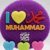 llovemuhammad91