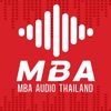 MBA Audio Thailand