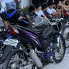 rsnaviolet