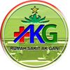 Rumah Sakit TK II dr. AK Gani