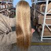 Xuchang Fuxin Hair Factory