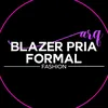 Blazer Pria Formal