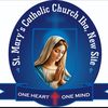 St Mary’s Catholic Church iba