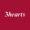 @3hearts collection