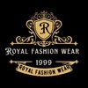 Royal fashion wear1999
