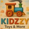 kidzzytoys