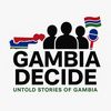 gambia Decide