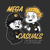 The Mega Casuals