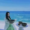 Chinese herbal head spa
