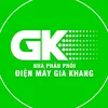 NPP Điện máy Gia Khang