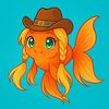 goldfishcowgirl