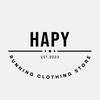 Hapy Running