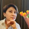 aigulshabayevna
