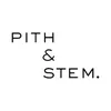 Pith & Stem
