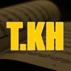 Temo Khvibliani • Official