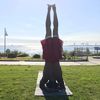 Health is Wealth Yoga